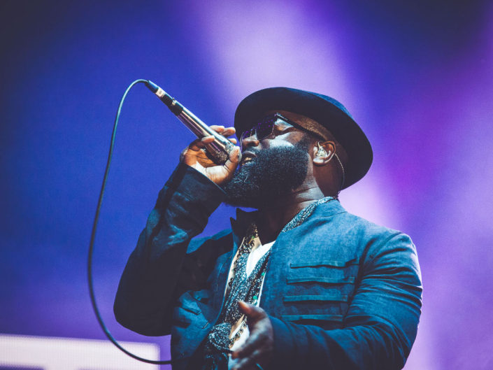 The Roots / Splash 2016