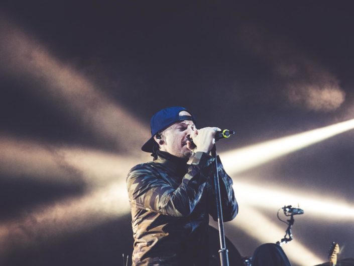 Linkin Park
