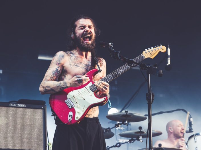Biffy Clyro