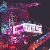 Melt! Festival 2015