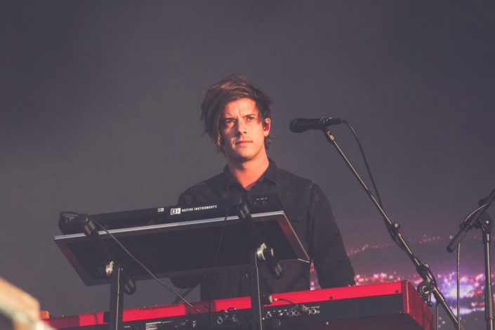 London Grammar | Southside Festival 2018