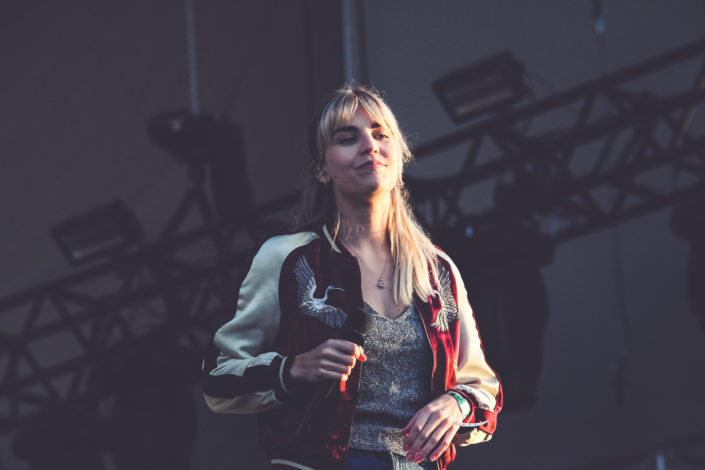 London Grammar | Southside Festival 2018