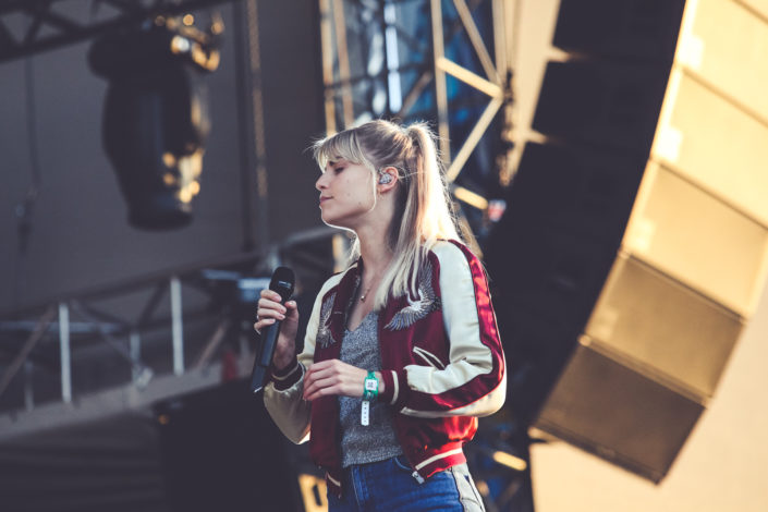 London Grammar | Southside Festival 2018