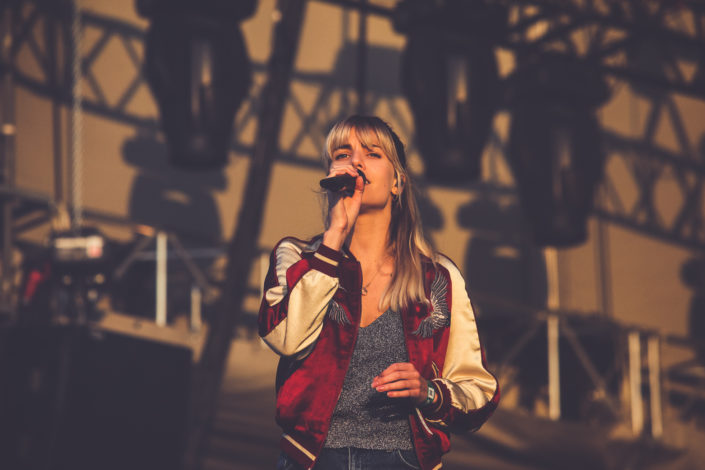 London Grammar | Southside Festival 2018