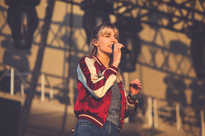 London Grammar | Southside Festival 2018