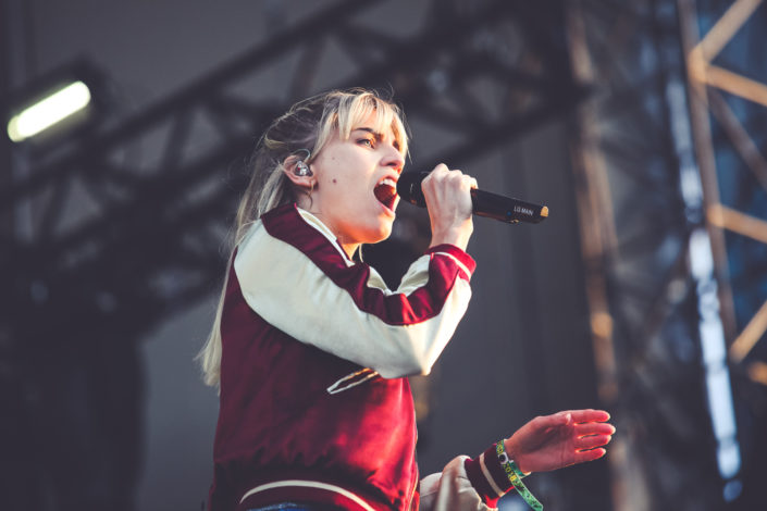 London Grammar | Southside Festival 2018