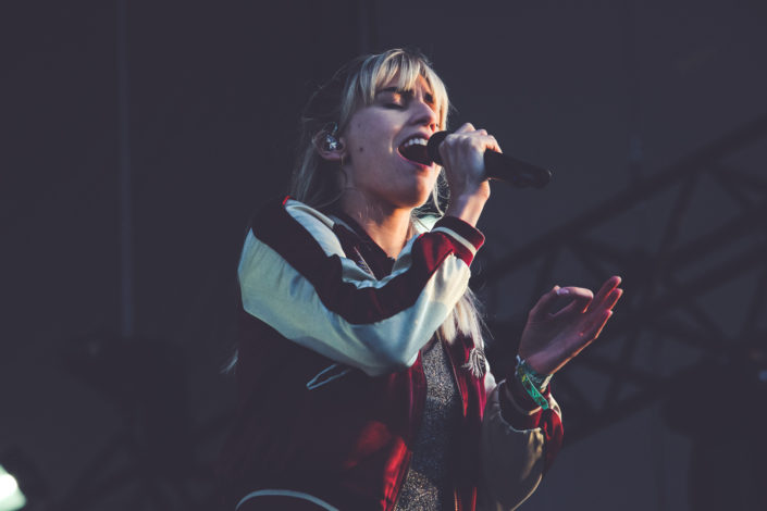London Grammar | Southside Festival 2018