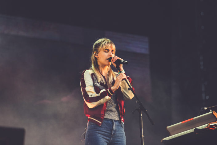 London Grammar | Southside Festival 2018