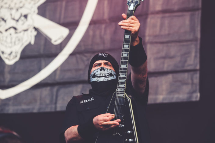 Body Count | With Full Force Festival 2018