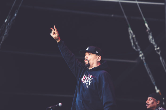 Body Count | With Full Force Festival 2018