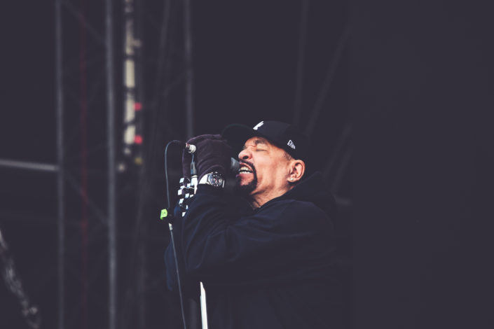 Body Count | With Full Force Festival 2018