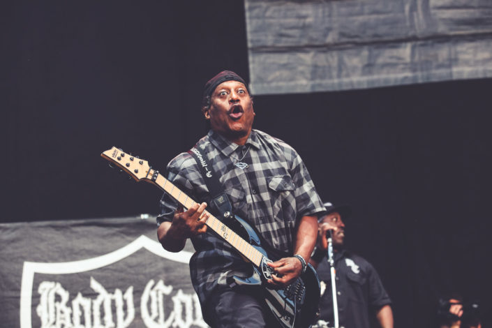 Body Count | With Full Force Festival 2018