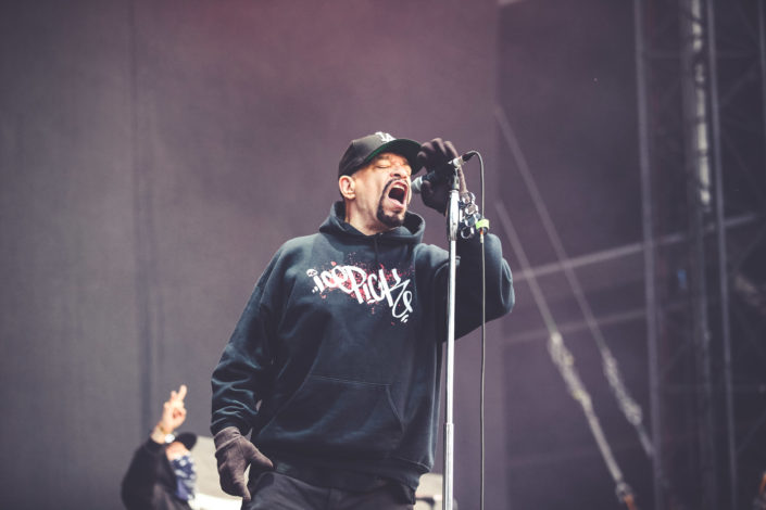 Body Count | With Full Force Festival 2018
