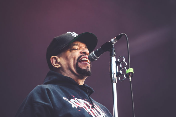 Body Count | With Full Force Festival 2018