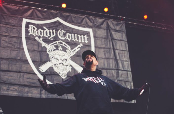 Body Count | With Full Force Festival 2018
