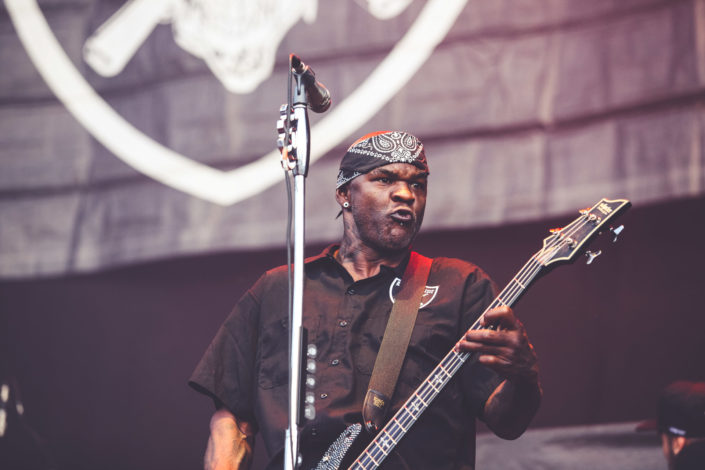 Body Count | With Full Force Festival 2018