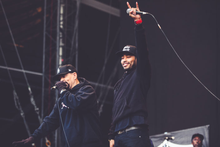 Body Count | With Full Force Festival 2018