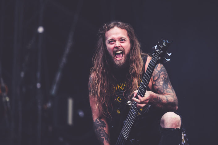 Soulfly | With Full Force Festival 2018