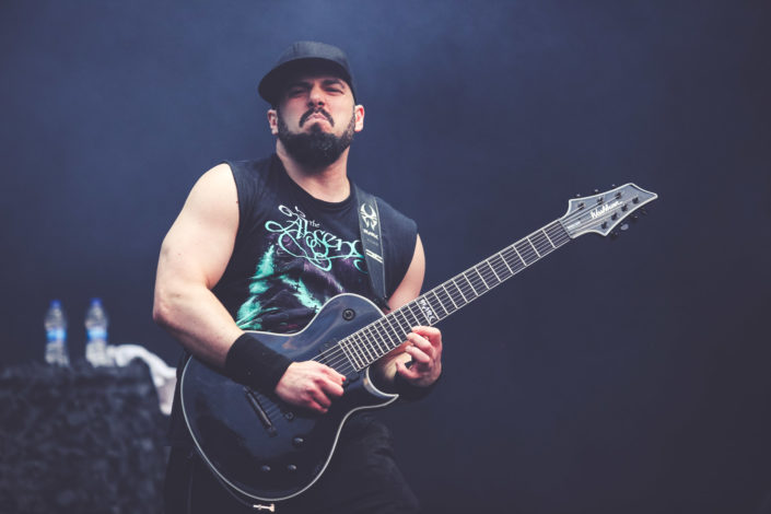 Soulfly | With Full Force Festival 2018