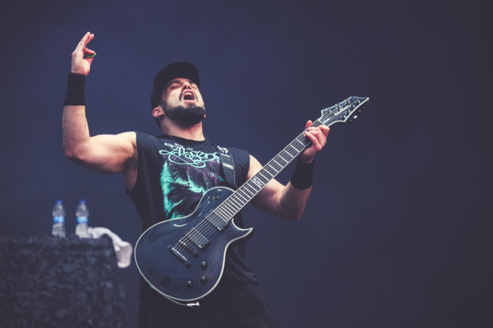 Soulfly | With Full Force Festival 2018