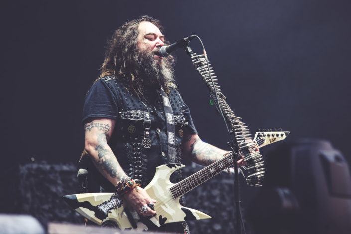 Soulfly | With Full Force Festival 2018