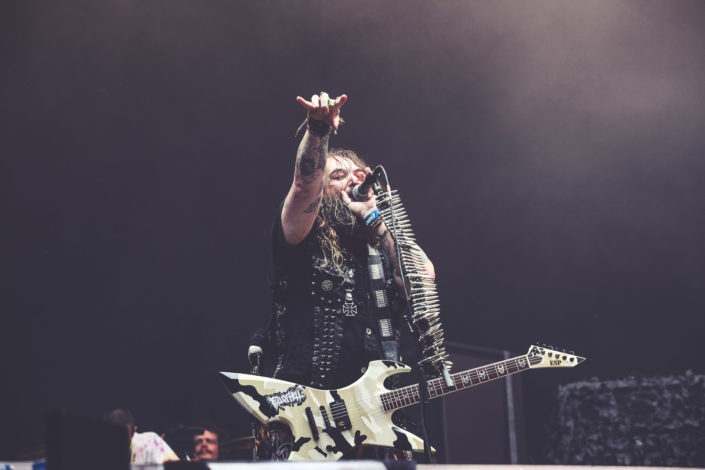 Soulfly | With Full Force Festival 2018