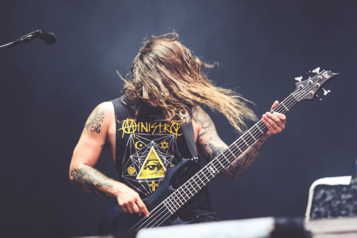 Soulfly | With Full Force Festival 2018