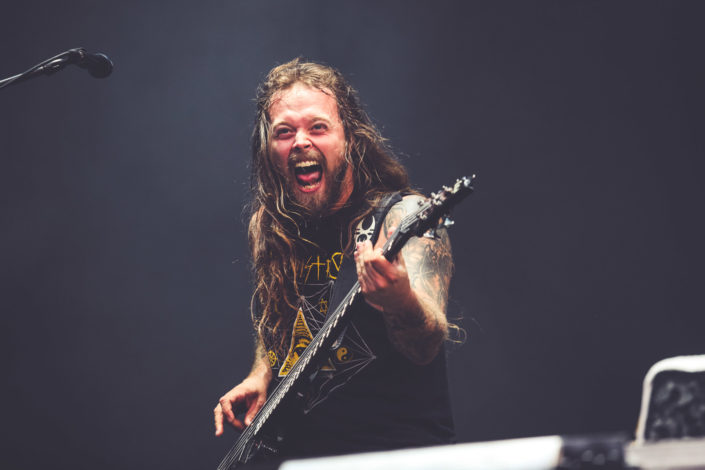 Soulfly | With Full Force Festival 2018