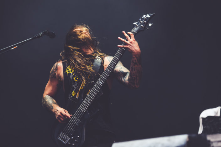 Soulfly | With Full Force Festival 2018