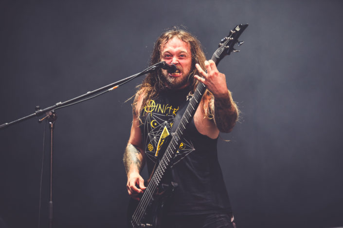 Soulfly | With Full Force Festival 2018