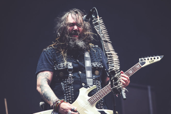Soulfly | With Full Force Festival 2018