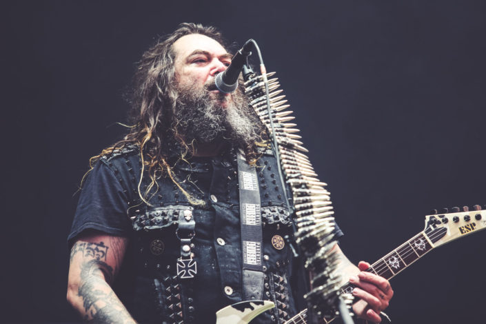 Soulfly | With Full Force Festival 2018