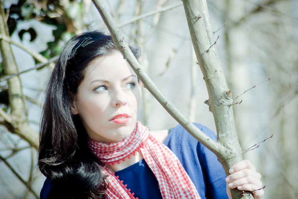 Snow White
