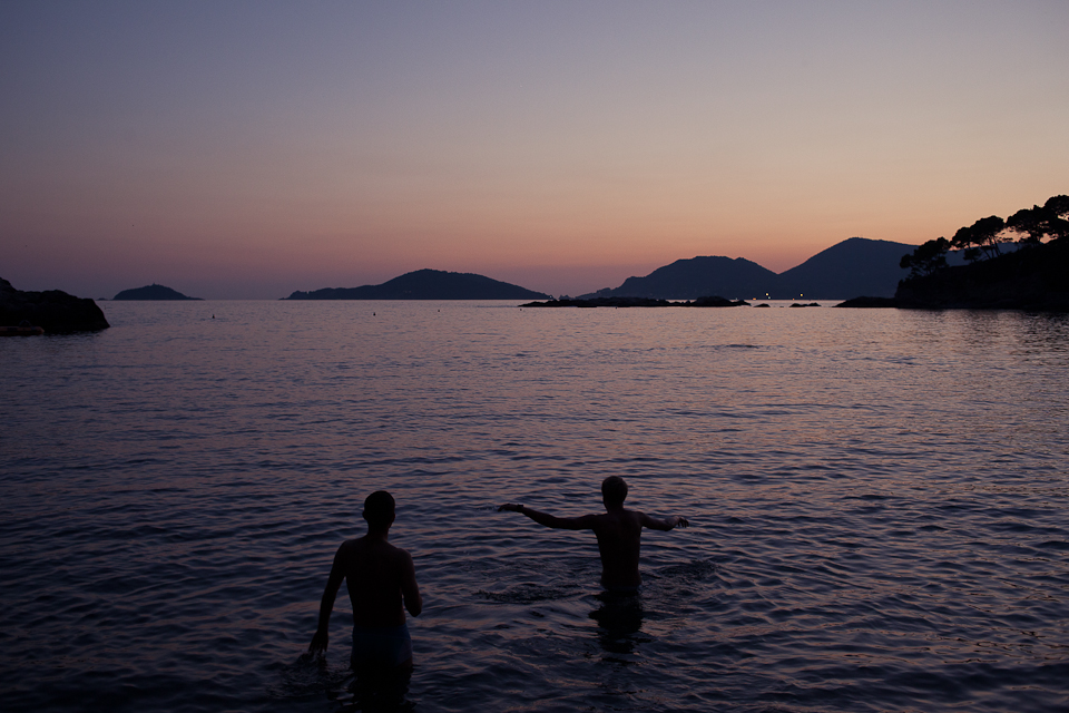 Lerici, Italy