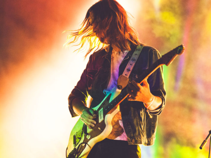 Tame Impala / Melt! 2016