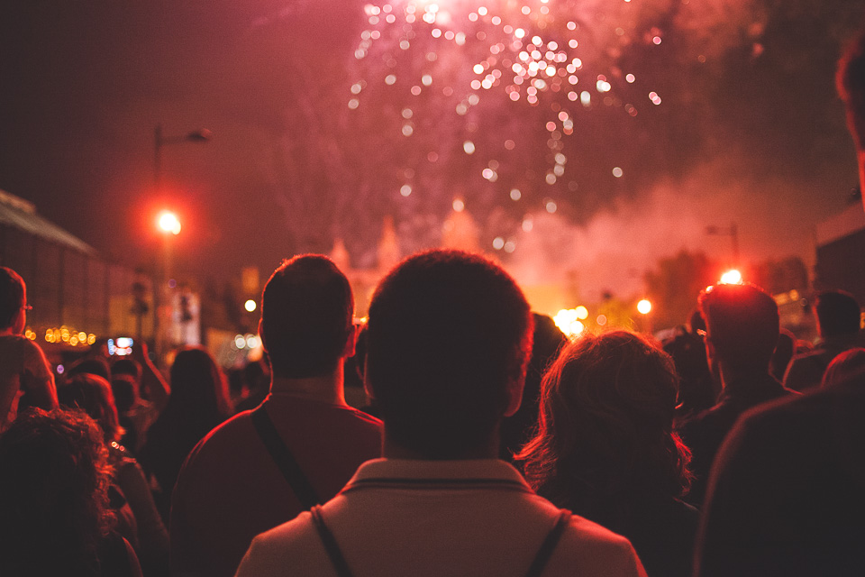 La Mercè