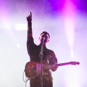 Alt-J at Hurricane Festival 2015