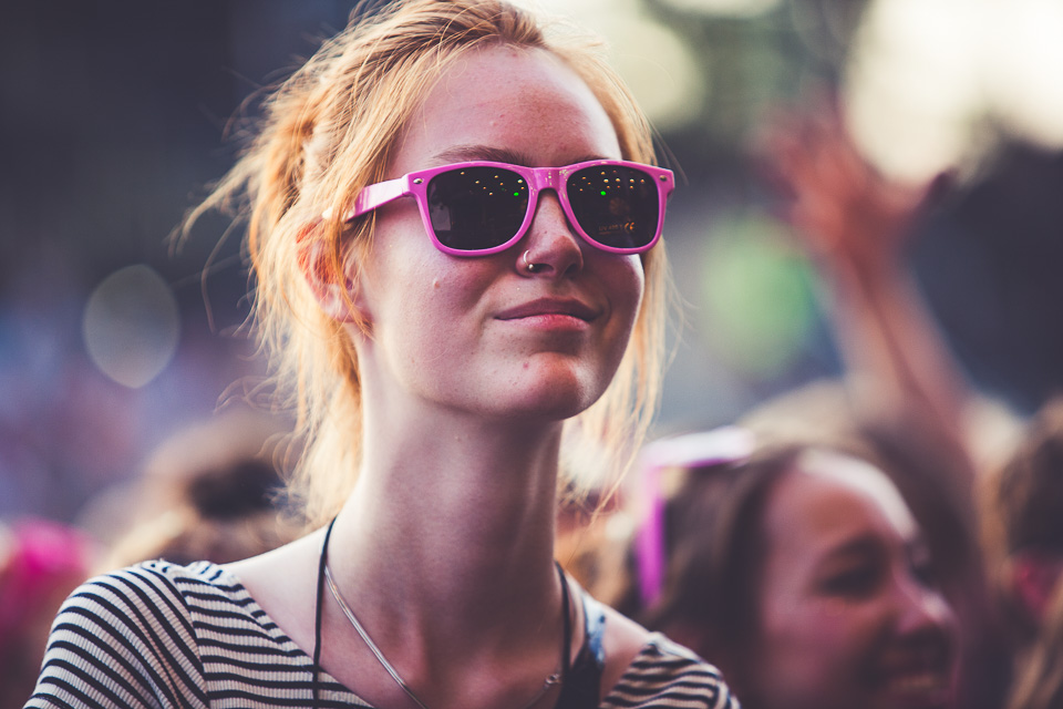 People of Melt! Festival 2015