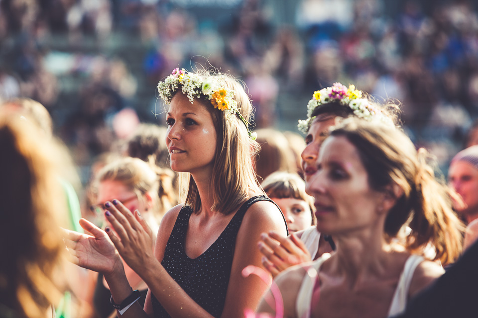 People of Melt! Festival 2015